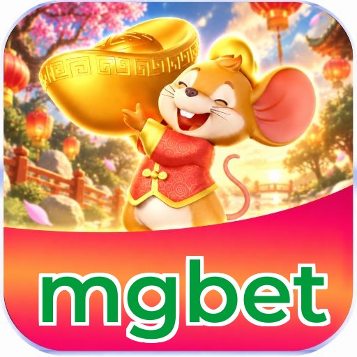 mgbet Apostas Esportivas Logo - 34 Esportes Certificados