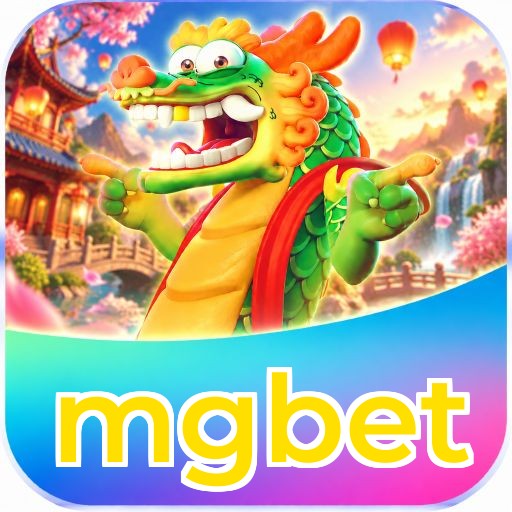 mgbet Logo