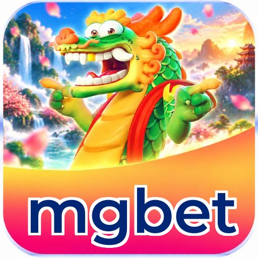 mgbet Baixar Download Logo Oficial Certificado