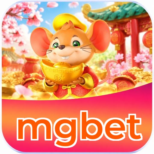 mgbet Logo
