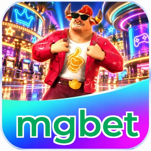 mgbet Logo
