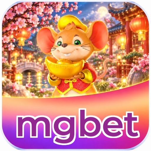 Logo mgbet Telegram Canal Oficial