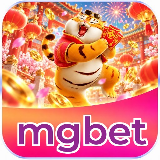 Requisitos do APK mgbet para Android - Logo Oficial