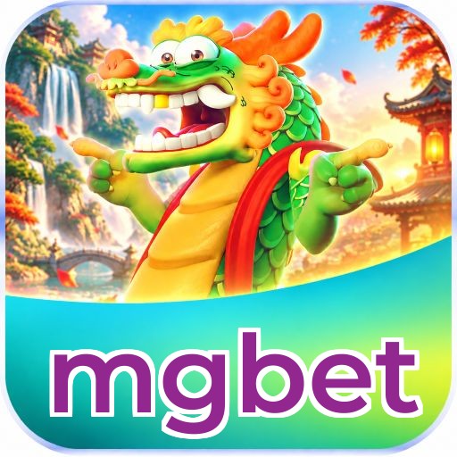 Logo mgbet Apostas Esportivas Brasil