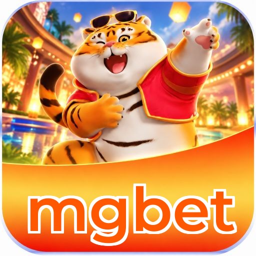 mgbet Logo Oficial - Cassino Online Brasil Certificado eCOGRA
