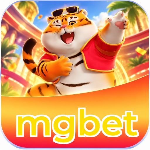 Logo mgbet Cassino Online Brasil