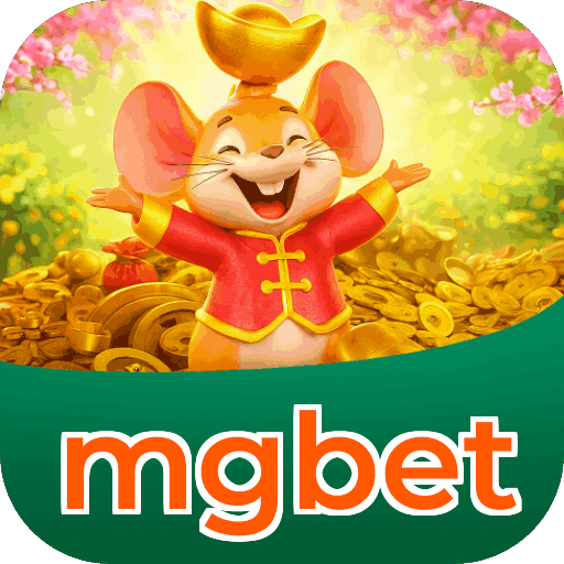 Logo da mgbet