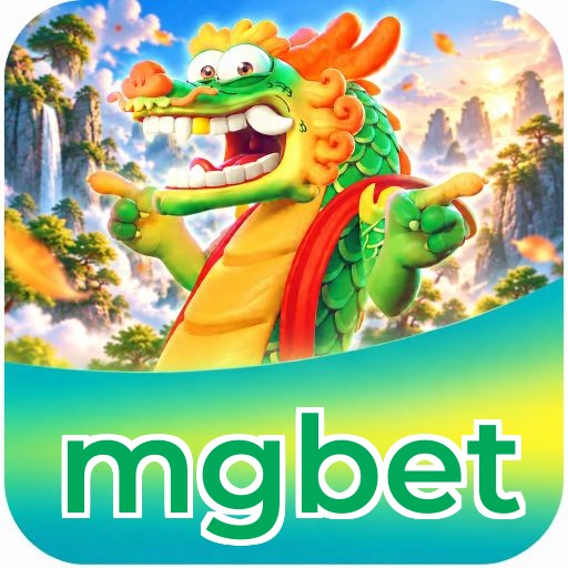 mgbet APP Logo Oficial Certificado Android iOS