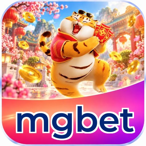mgbet VIP Program Logo