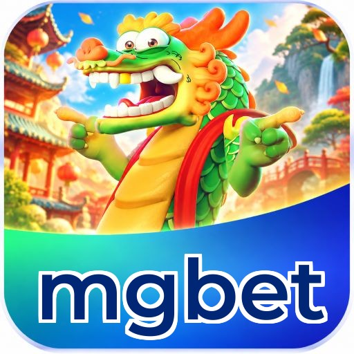 Logo da mgbet