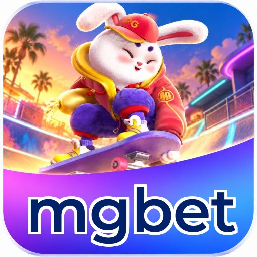 mgbet Logo Verificado