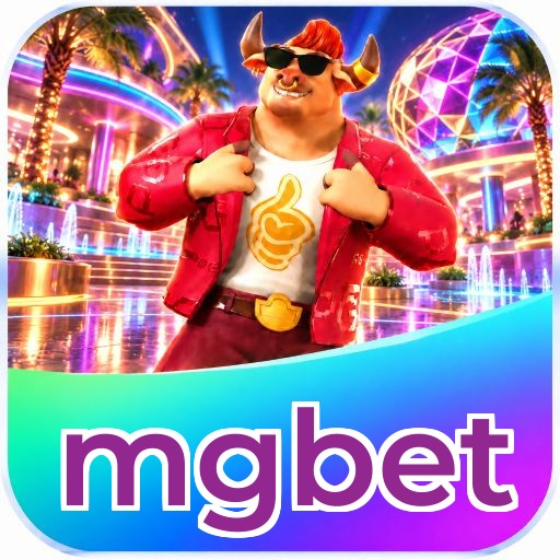 mgbet Logo