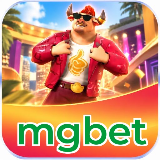 mgbet Logo Seguro