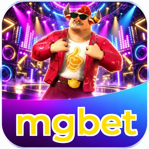 mgbet Download Speed Test Logo - Teste de Velocidade Certificado