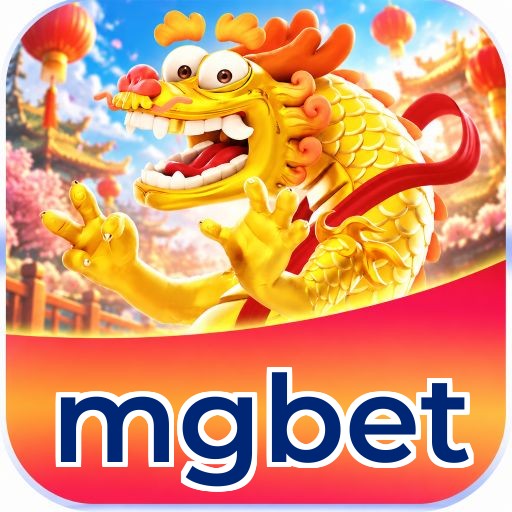 mgbet Logo