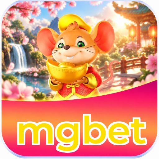 Logo mgbet Baixar Download Brasil