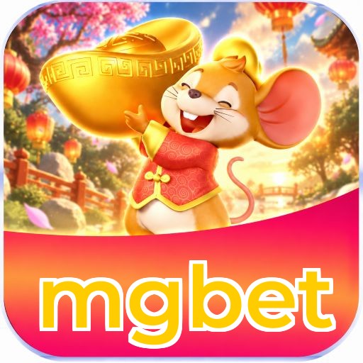 mgbet Apostas Esportivas Logo Oficial Certificado