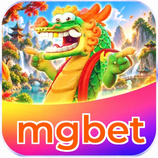 Logo mgbet Cassino Online Brasil