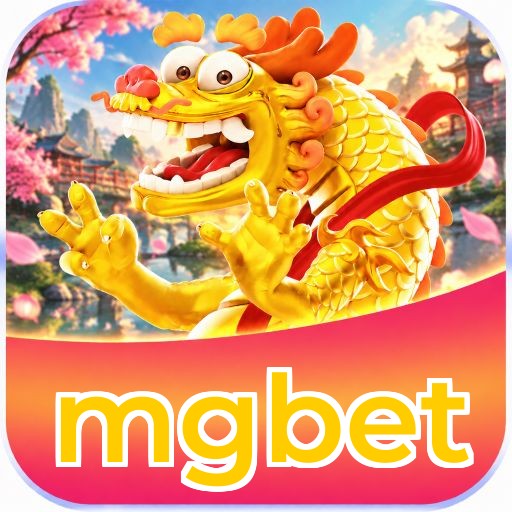 mgbet Logo Oficial