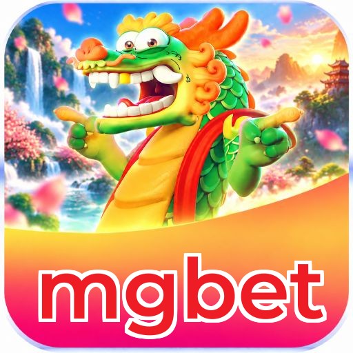 mgbet Logo