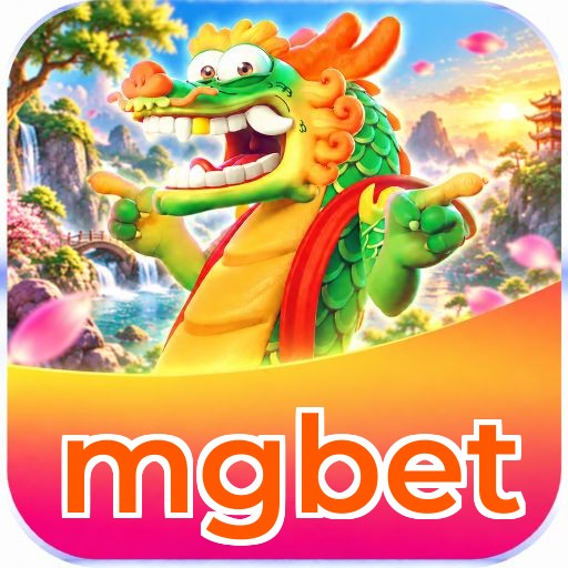 Logo mgbet Download Brasil