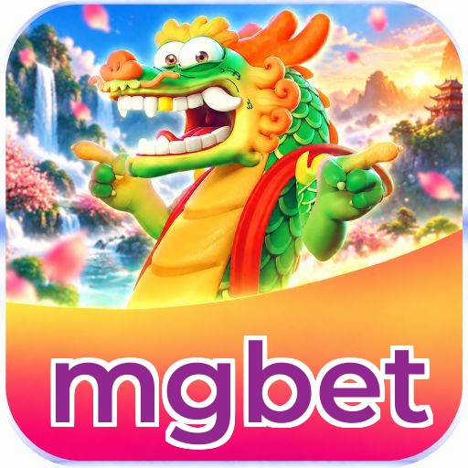 Logo mgbet Plataforma Certificada