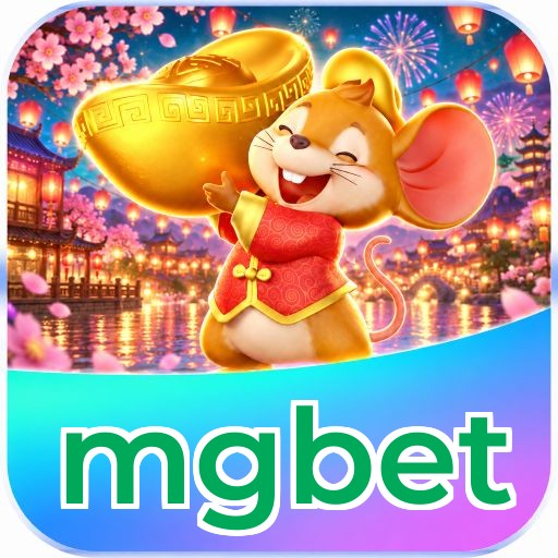 mgbet Slots Premium Brasil