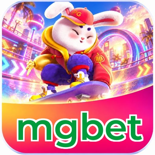 Logo mgbet Loteria Online